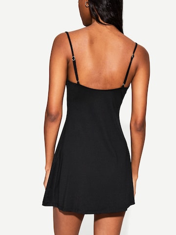 Abito di Bershka in nero