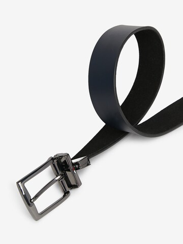 Ceinture 'DENTON 3.5' TOMMY HILFIGER en noir