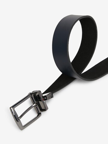 Cintura 'DENTON 3.5' di TOMMY HILFIGER in nero