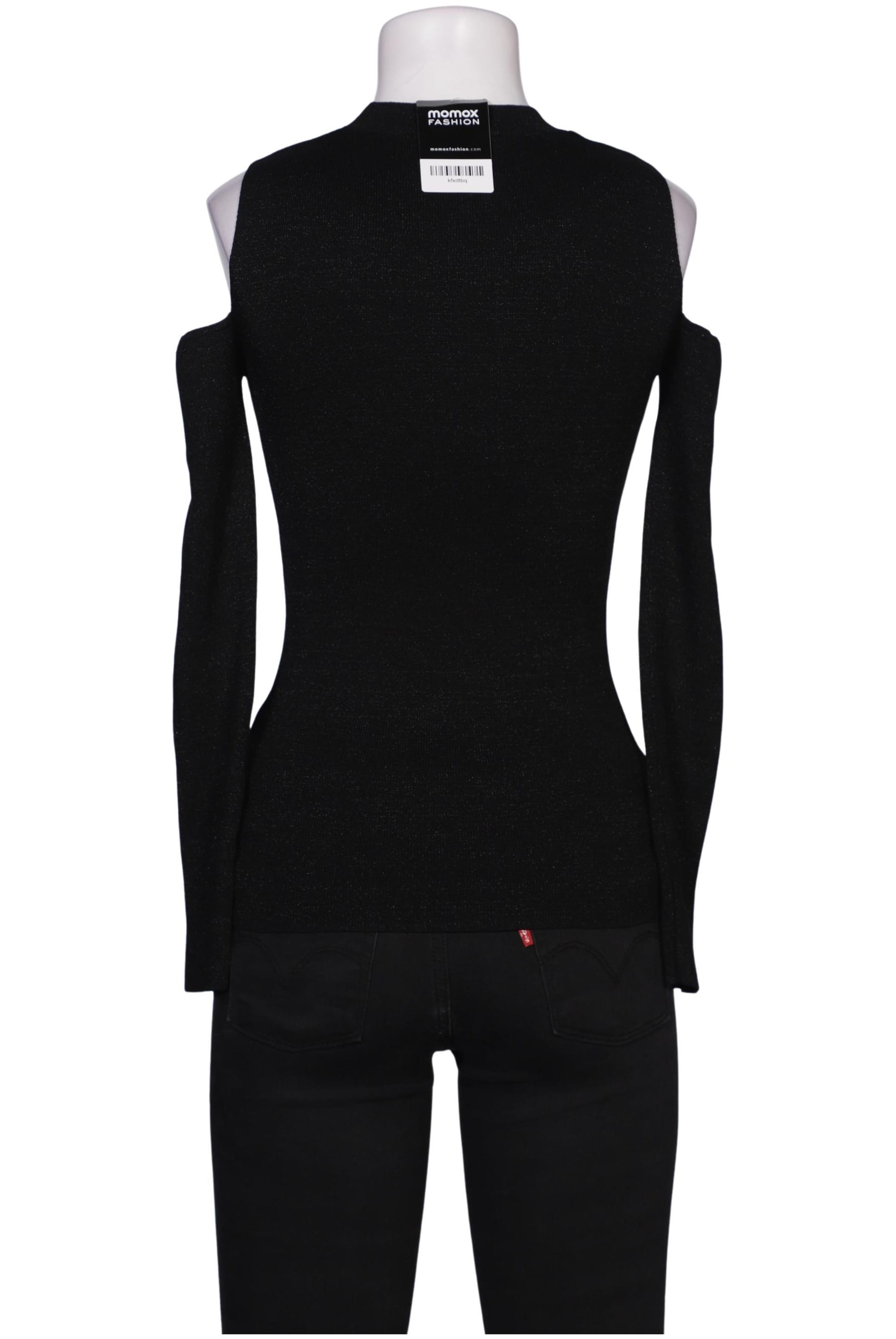 HALLHUBER Sweater & Cardigan in XS in Black