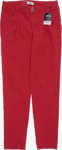 heine Jeans 29 in Rot: predná strana