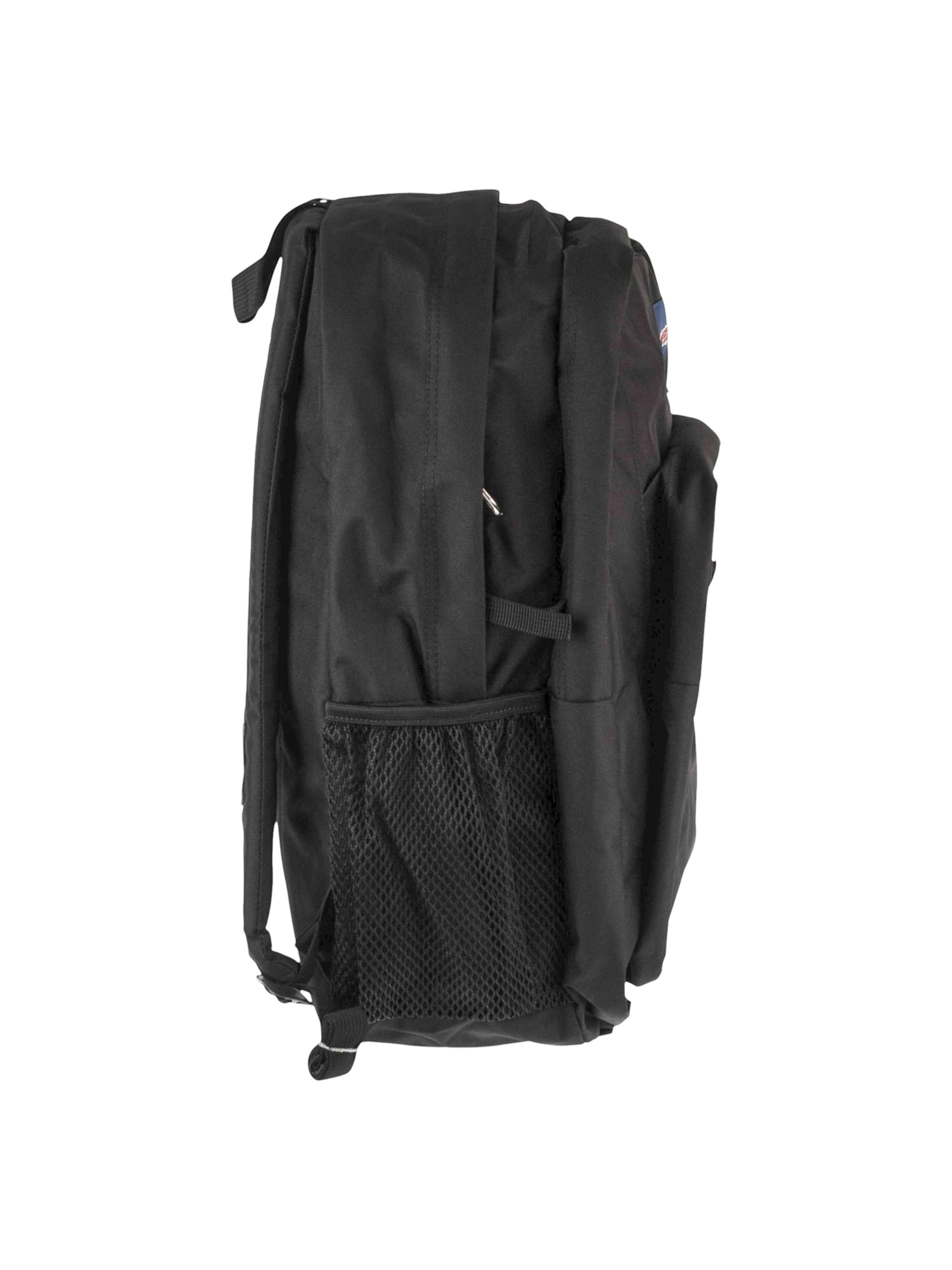 JANSPORT Backpack in Black