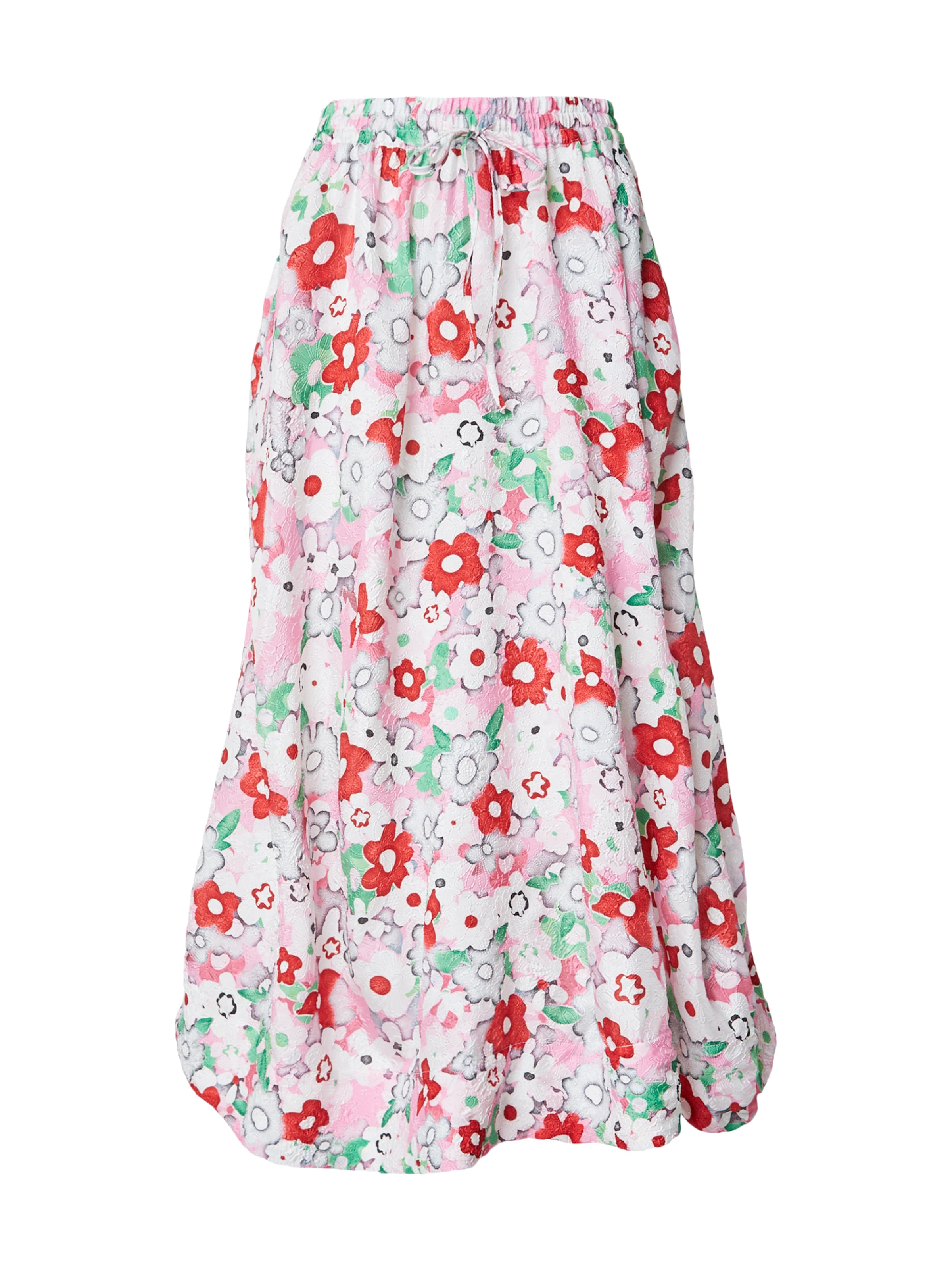 Essentiel Antwerp Szoknyák 'JULIANNE' - fehér: elől