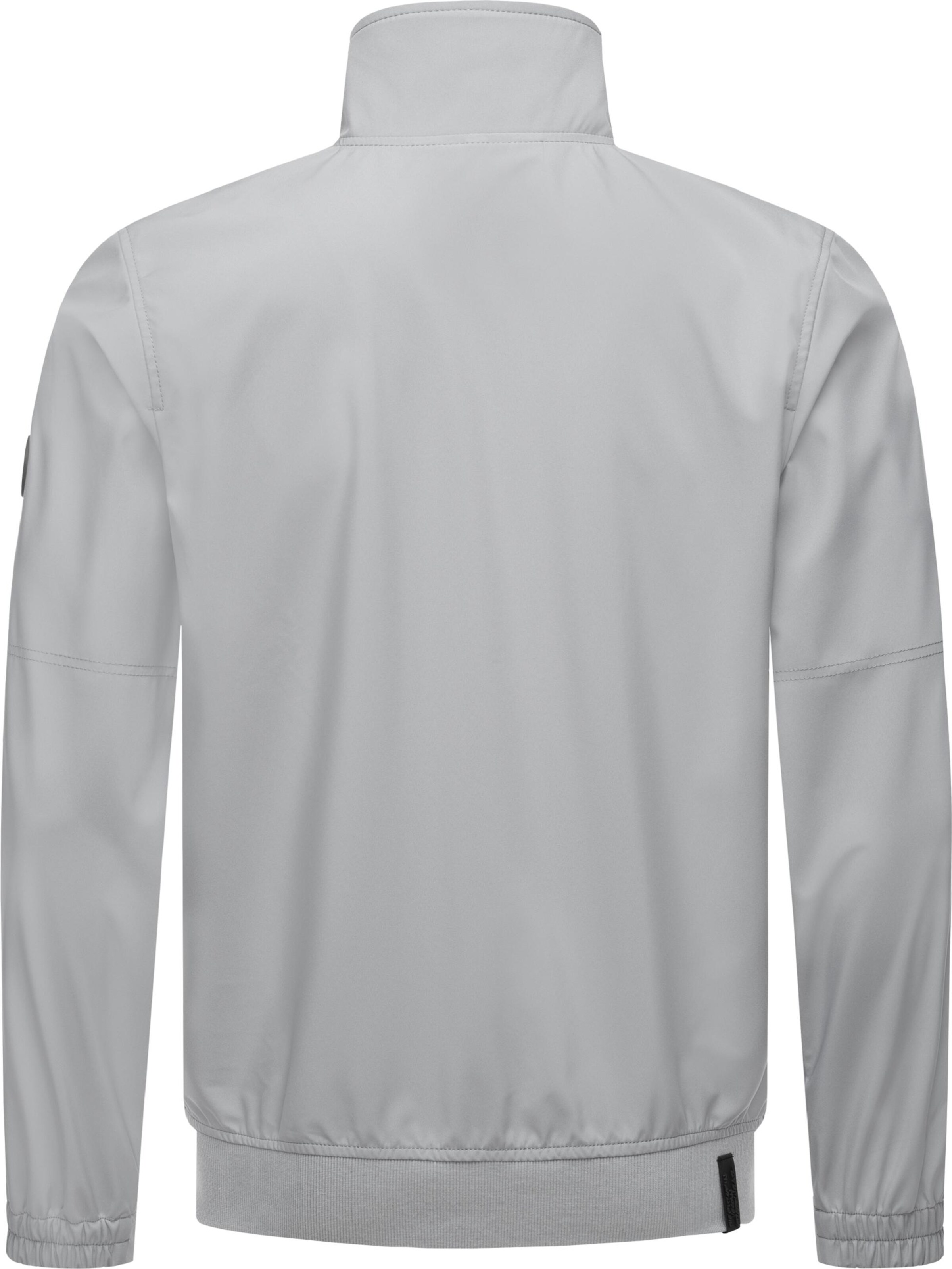 Ragwear Функционално яке в сиво