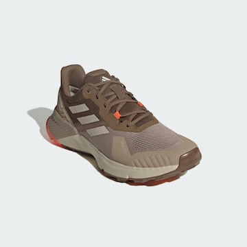 ADIDAS TERREX Loopschoen 'Soulstride' in Groen