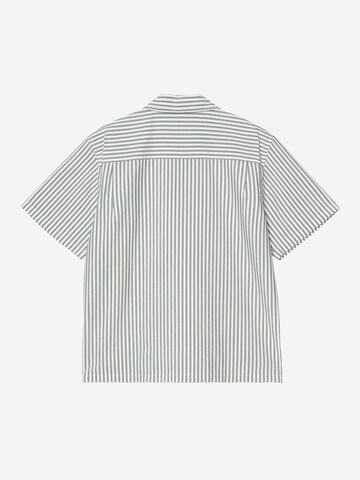 Carhartt WIP Regular Fit Hemd in Weiß
