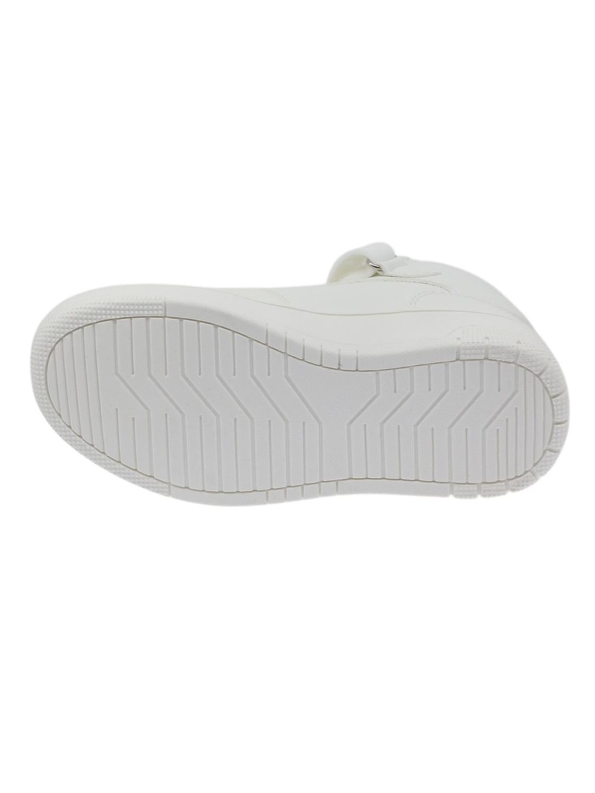 Beppi - Botas en blanco