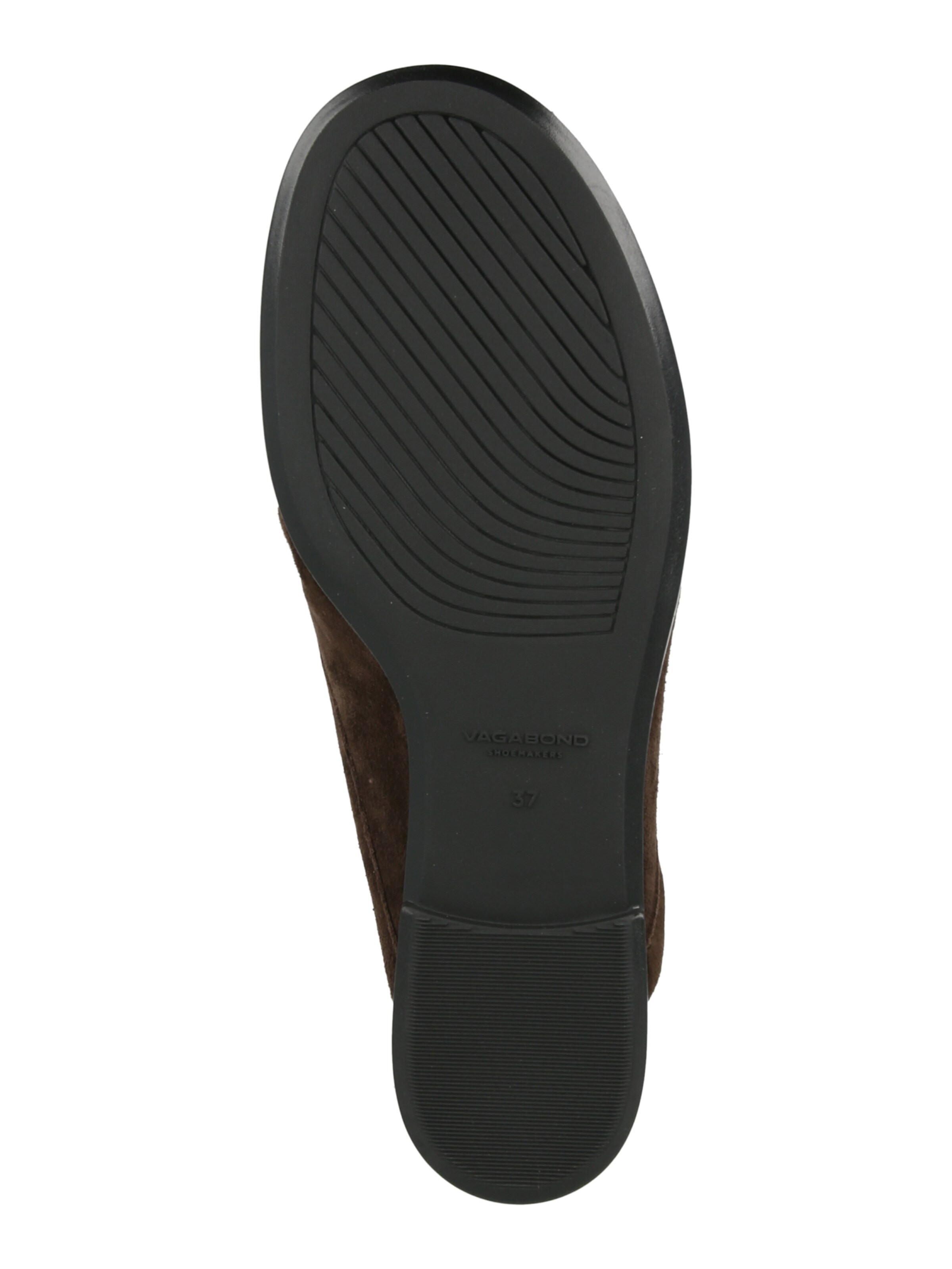 VAGABOND SHOEMAKERS Muiltjes 'ALEYA' in Bruin