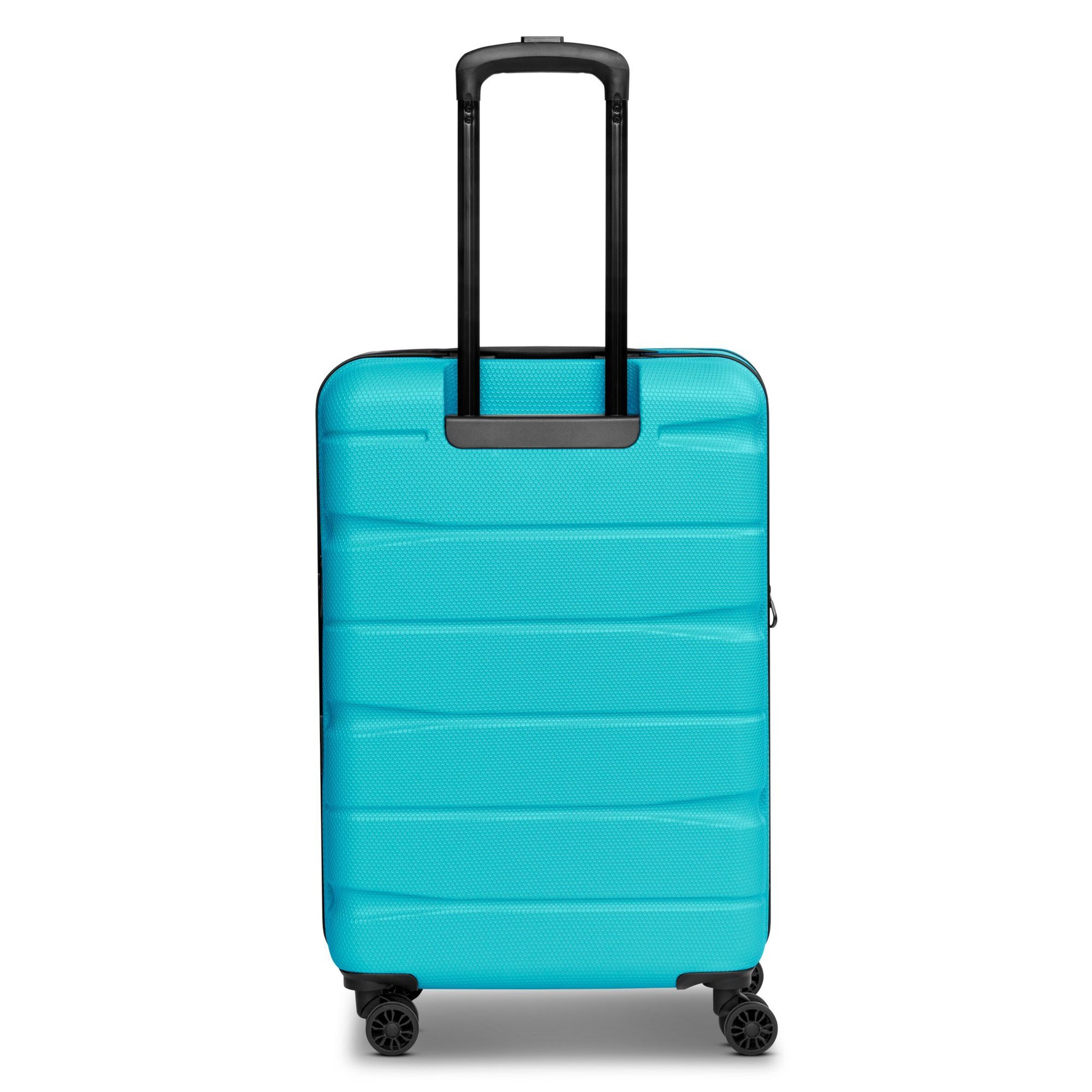 Franky Suitcase set 'Munich 4.0 ' in Blue