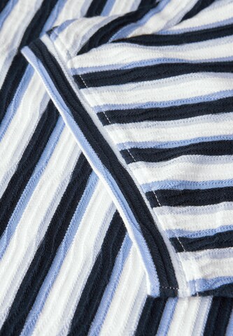 CECIL T-Shirt in Schwarz