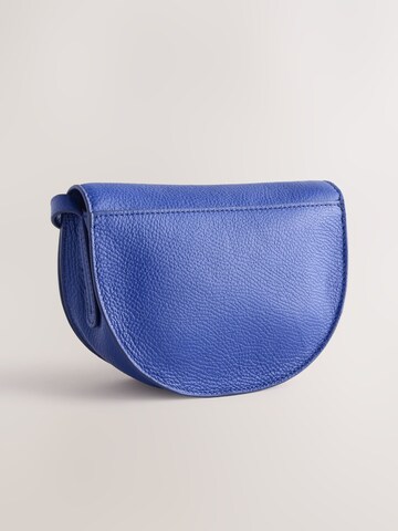 Sac à bandoulière Next en bleu
