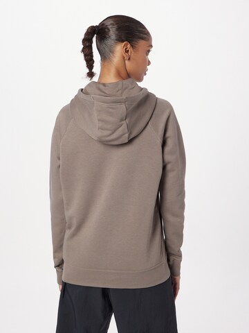 Nike Sportswear Sweatshirt in Brown