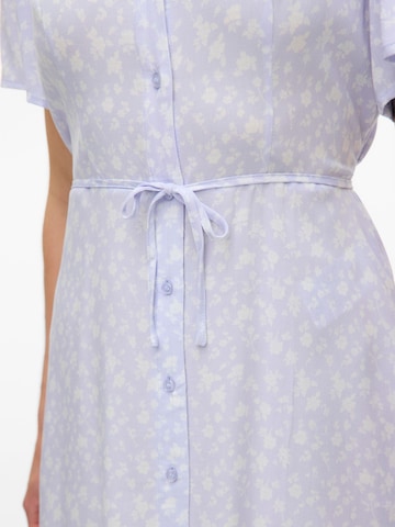 Robe 'VMALBA' VERO MODA en violet