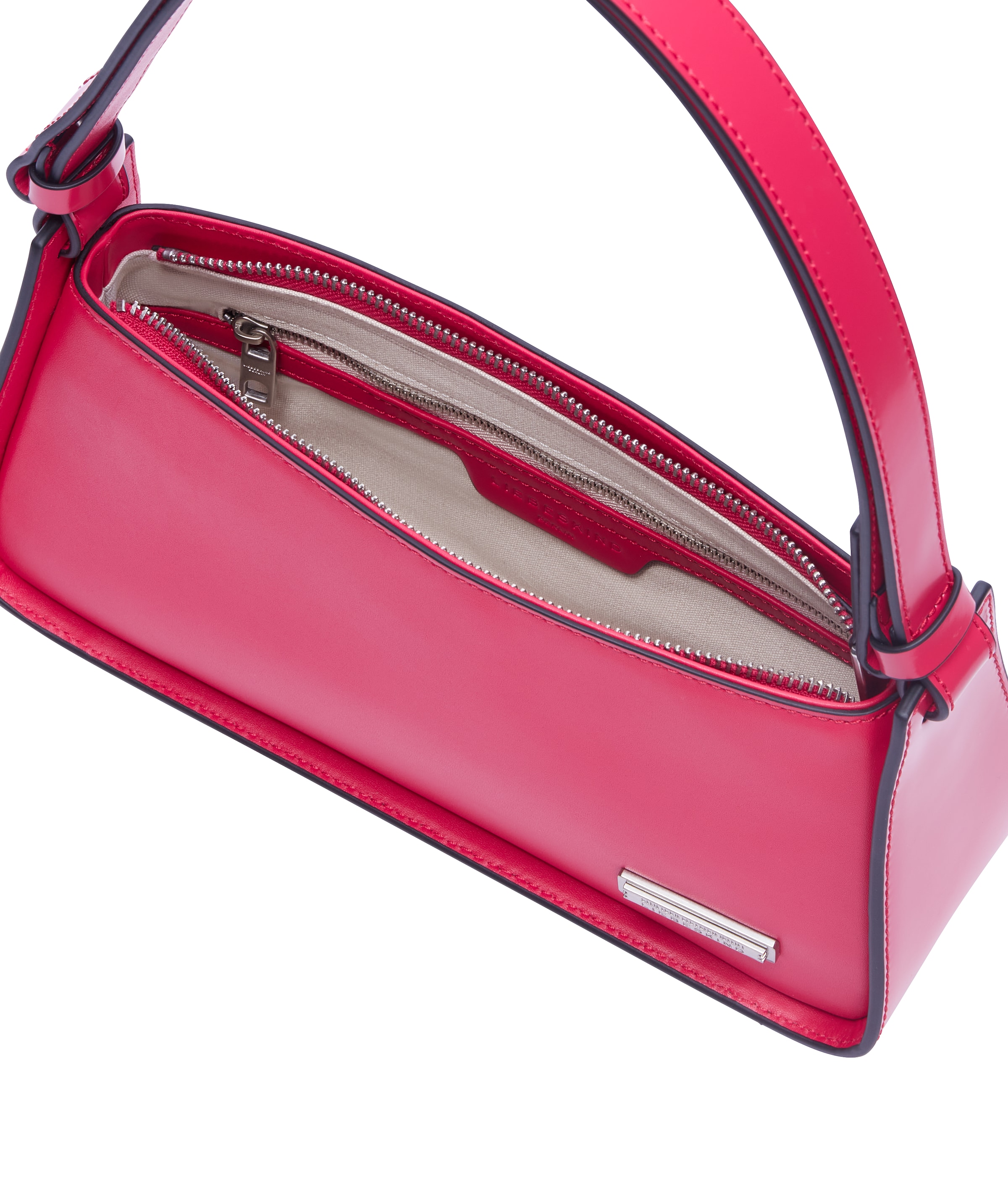 Liebeskind Berlin Schoudertas 'Franzis' in Roze