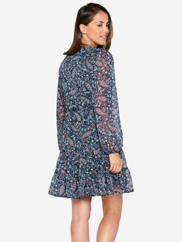 Robe LolaLiza en bleu