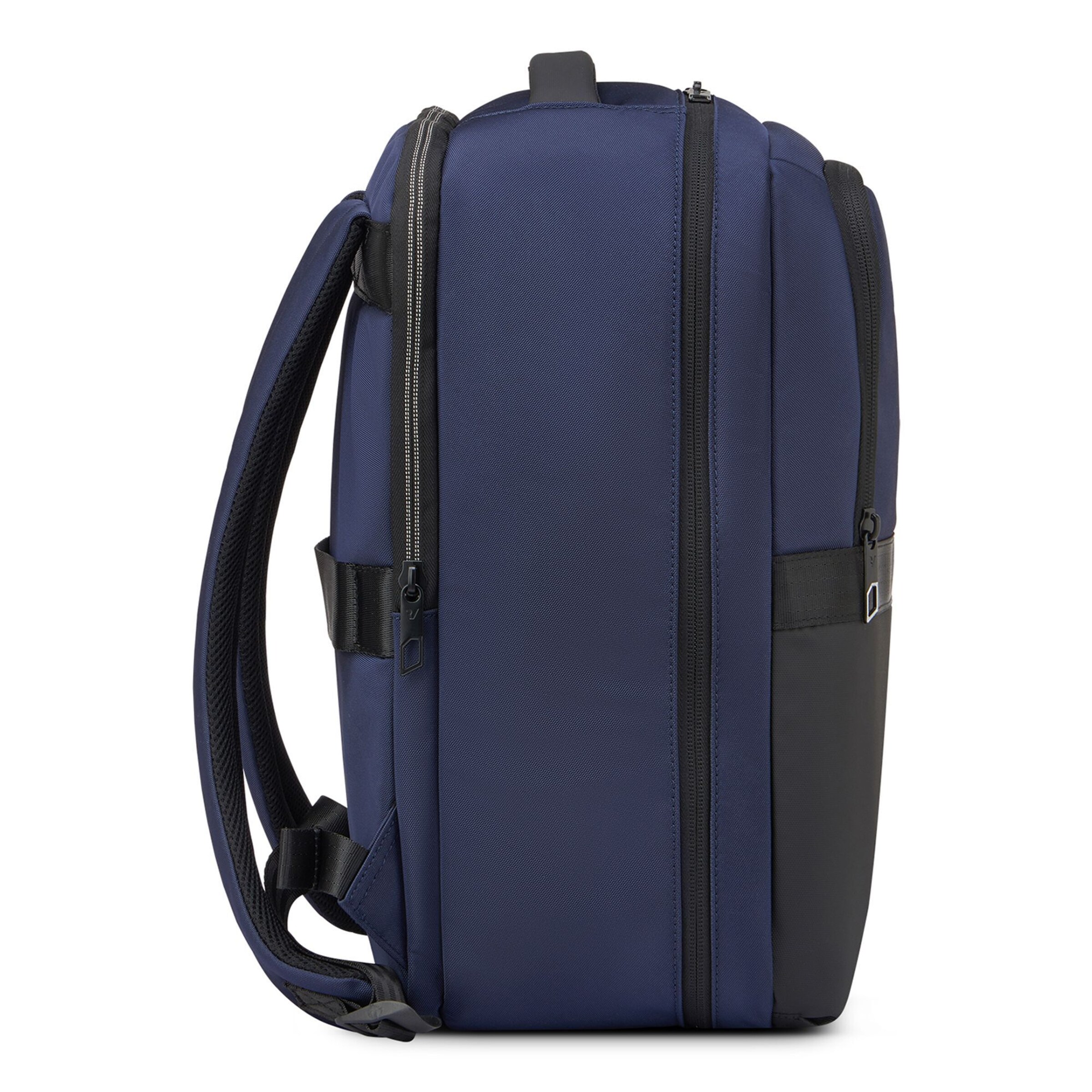Roncato Backpack 'Metropolitan' in Blue