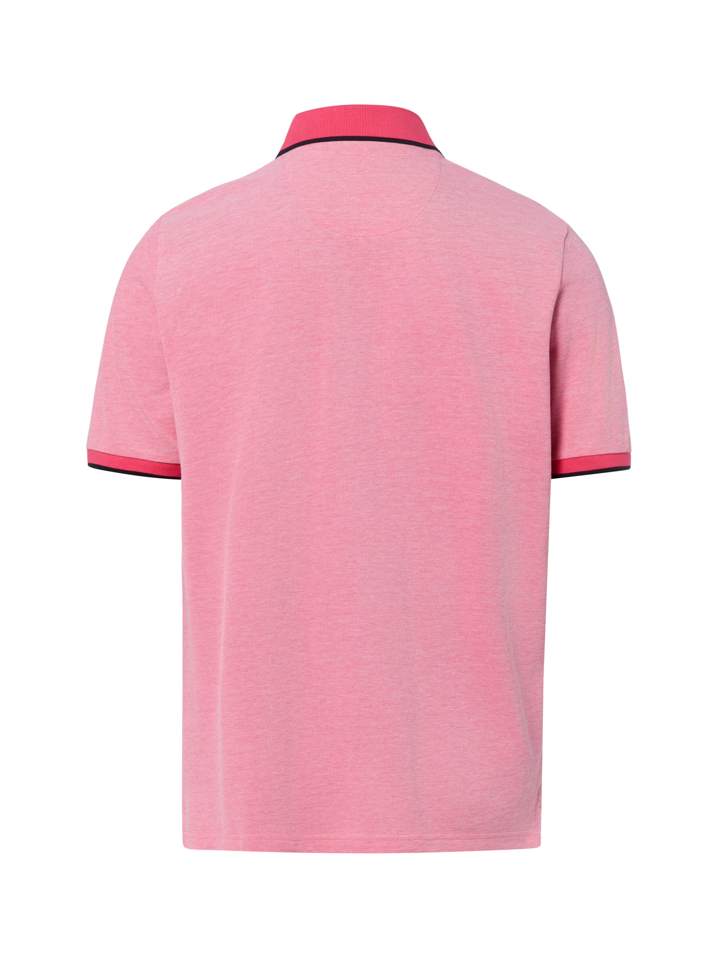 T-Shirt Andrew James en rose