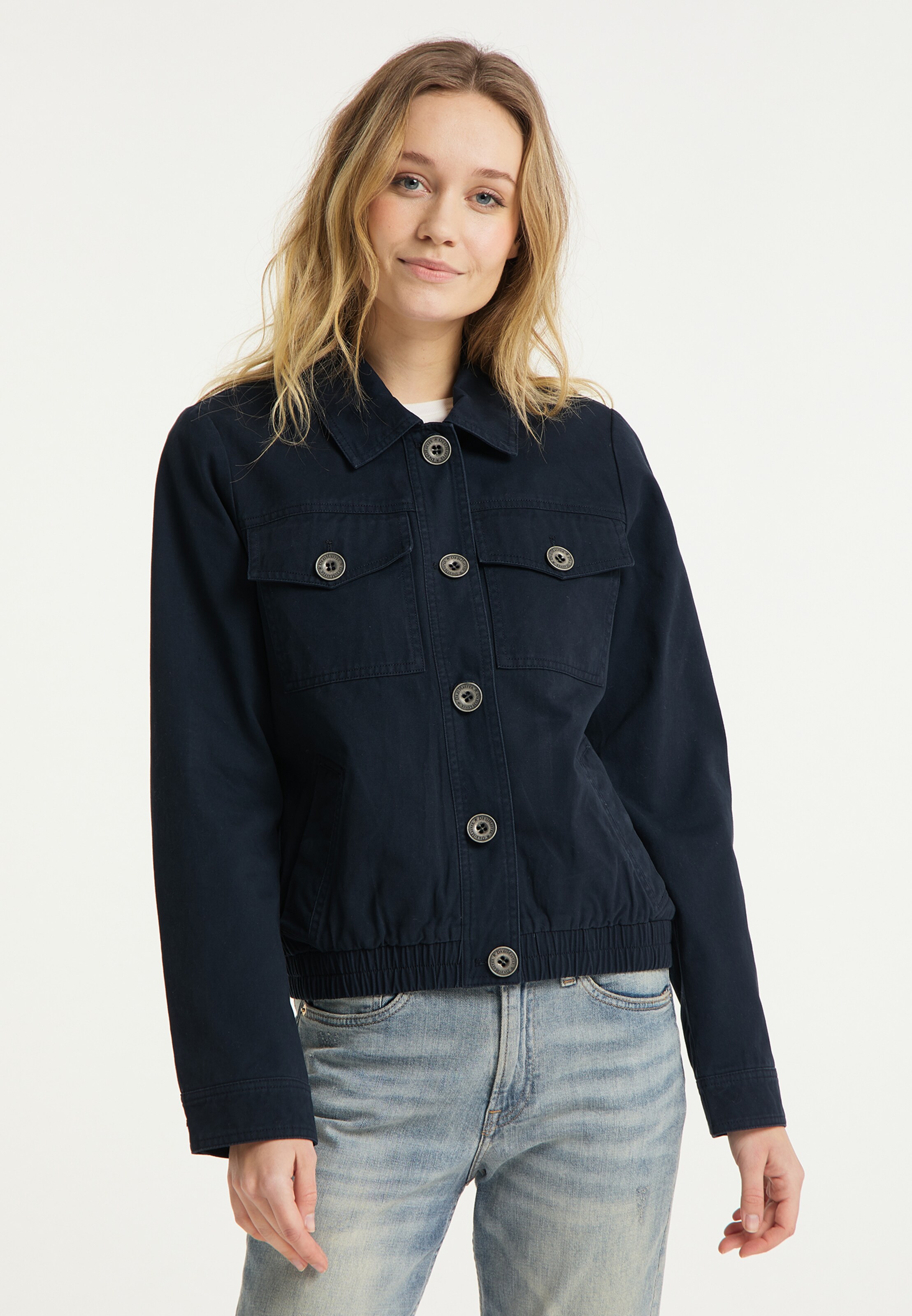 kmart cord puffer