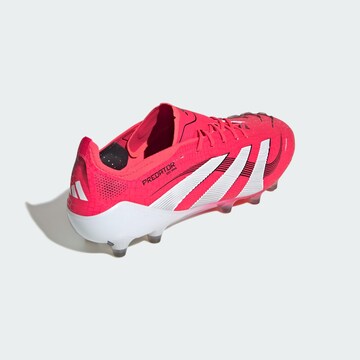 ADIDAS PERFORMANCE Fußballschuh 'Predator Elite Artificial' in Pink