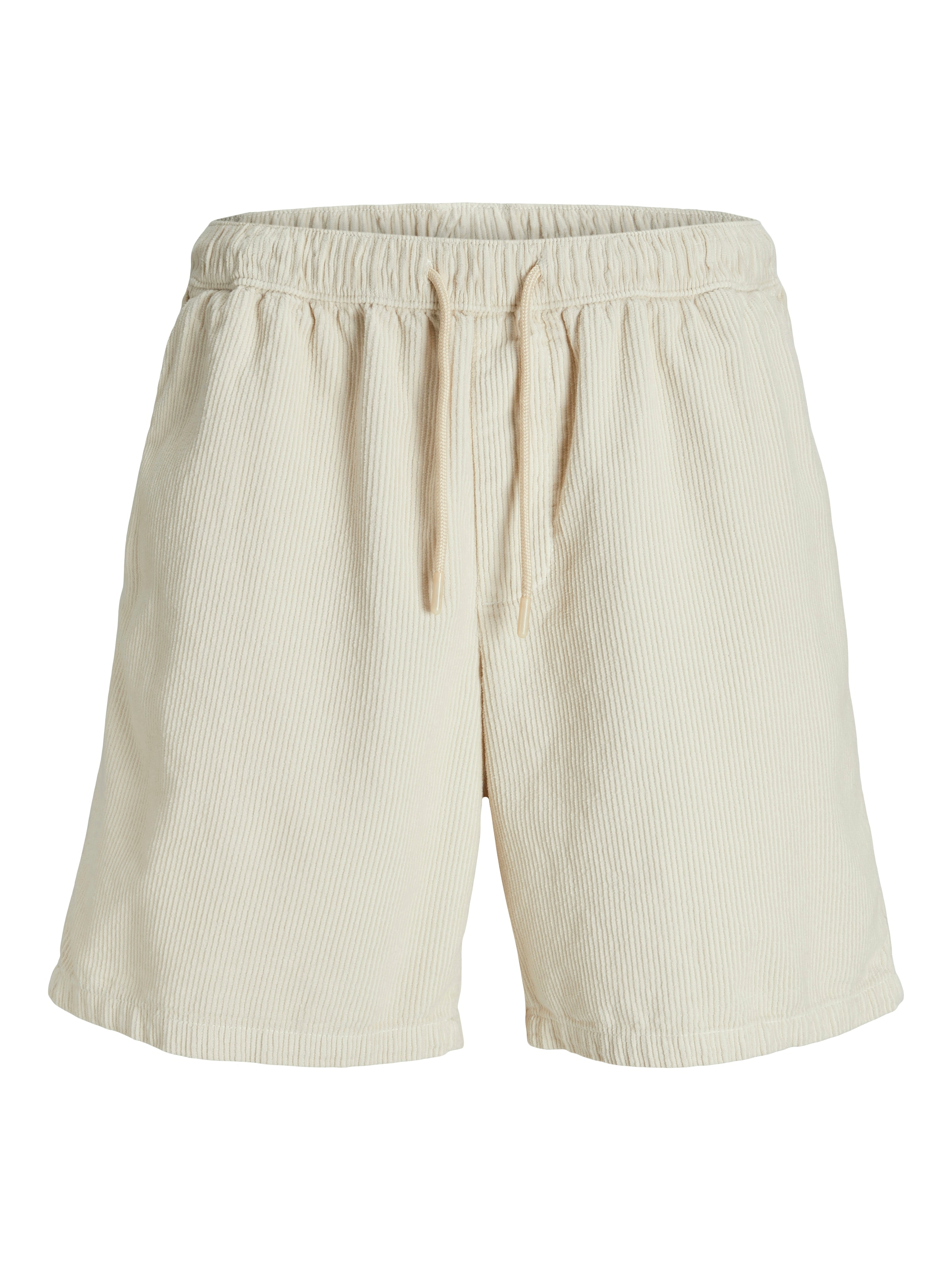 bēšs JACK & JONES Platas staras Bikses: no priekšpuses