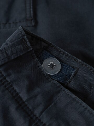 Loosefit Pantaloni 'NKMRYAN' di NAME IT in nero