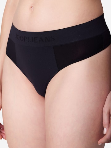 Slip ' Seamfree ' JOOP! Jeans en noir