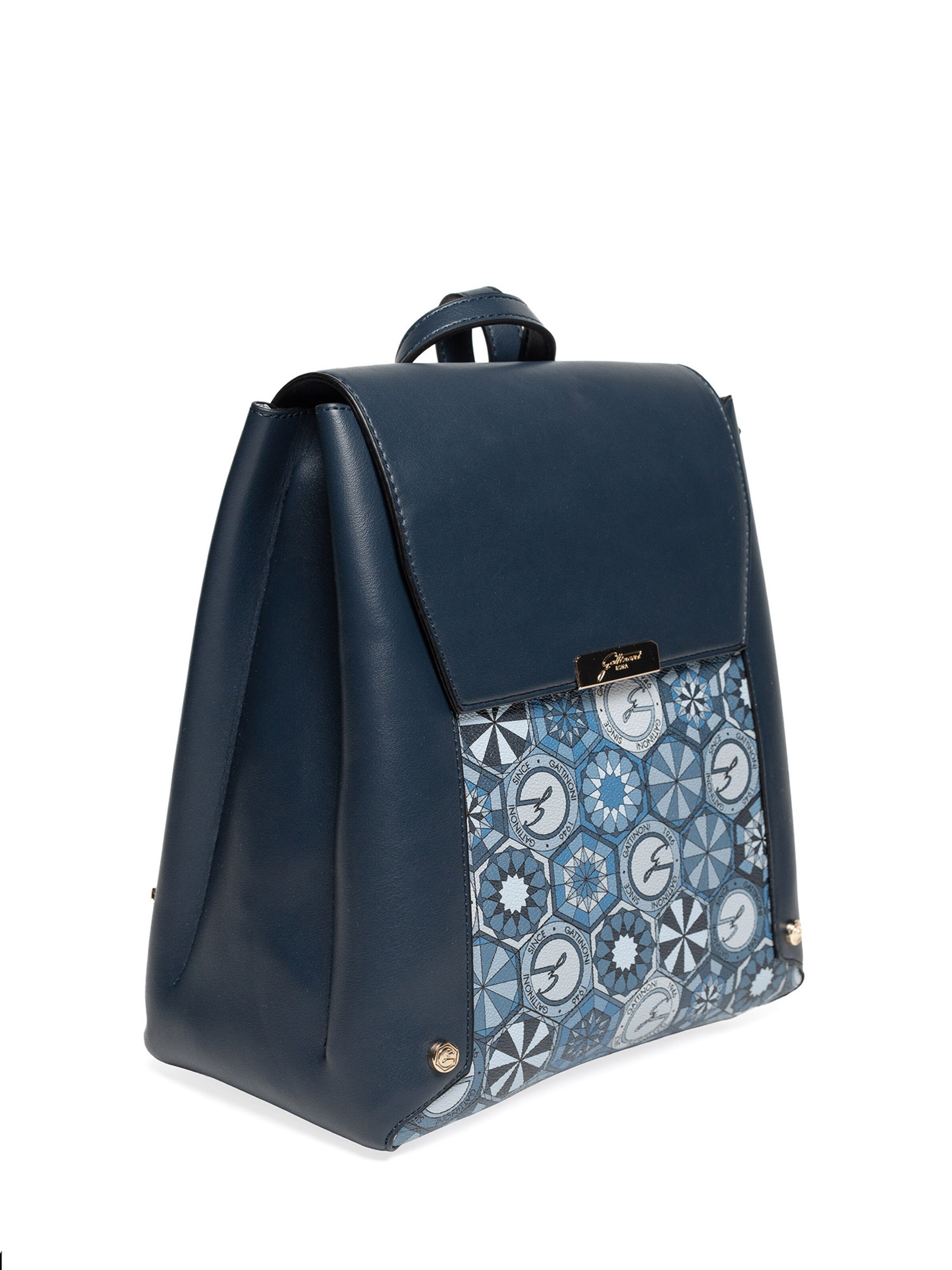 Zaino di Gattinoni in blu