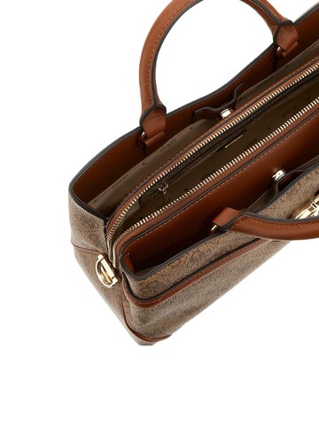 GUESS Handtasche‌‌‌‌‌‌‌‌‌‌ in Braun