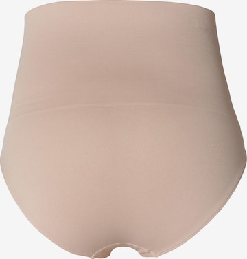 Slip 'Lee' Noppies en beige