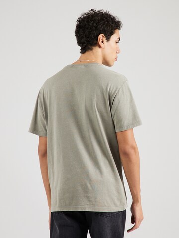 T-Shirt REPLAY en gris