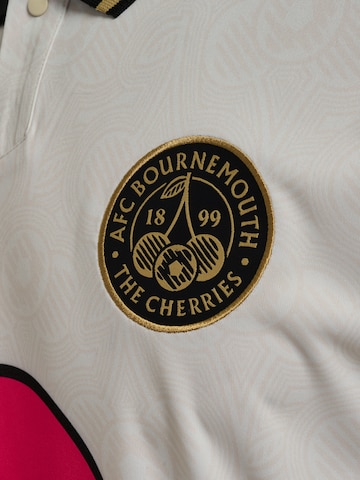 Hummel Functioneel shirt in Wit