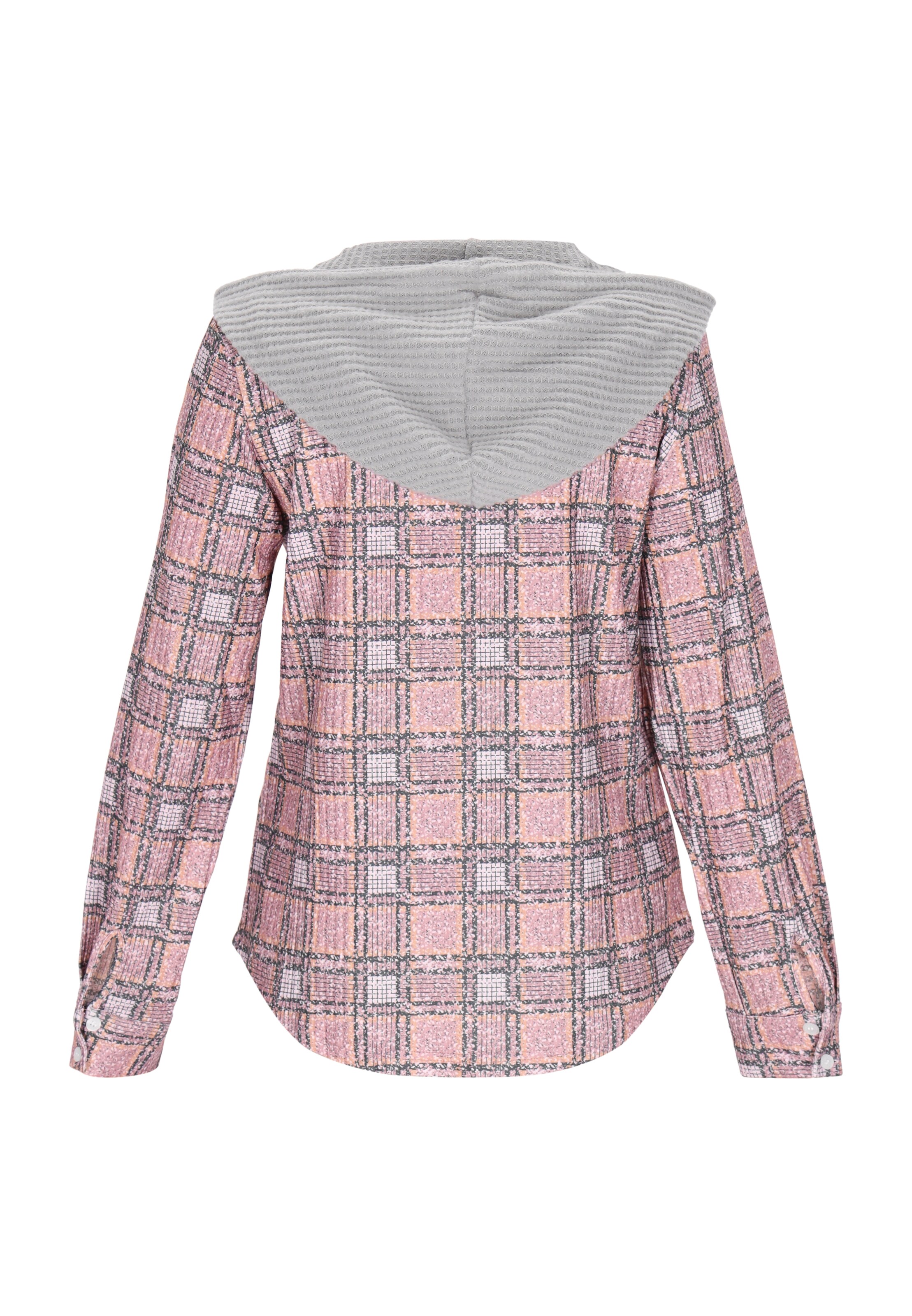 ebeeza Tussenjas in Roze