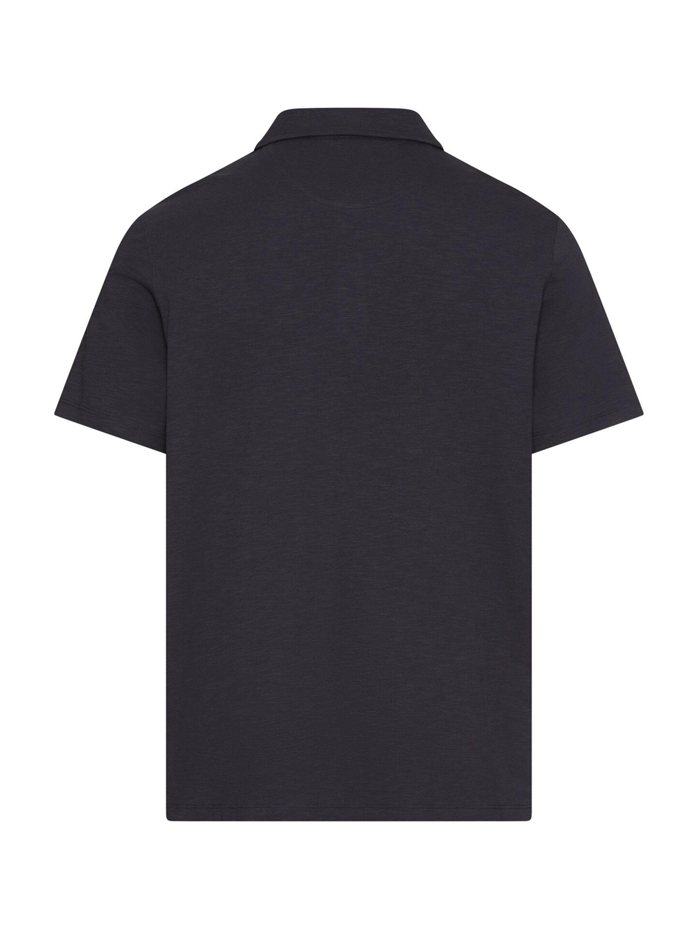 CAMEL ACTIVE Shirt in Blue