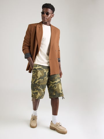 Tricou de la SCOTCH & SODA pe bej