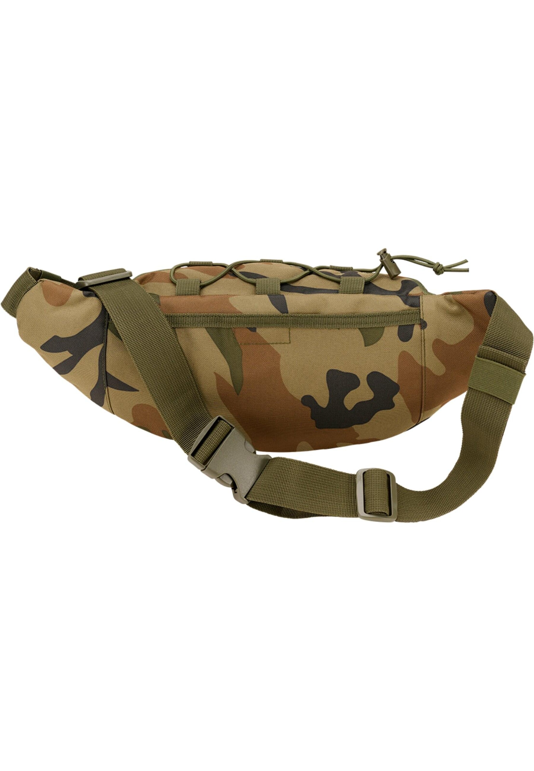 Brandit Ledvinka – mix barev