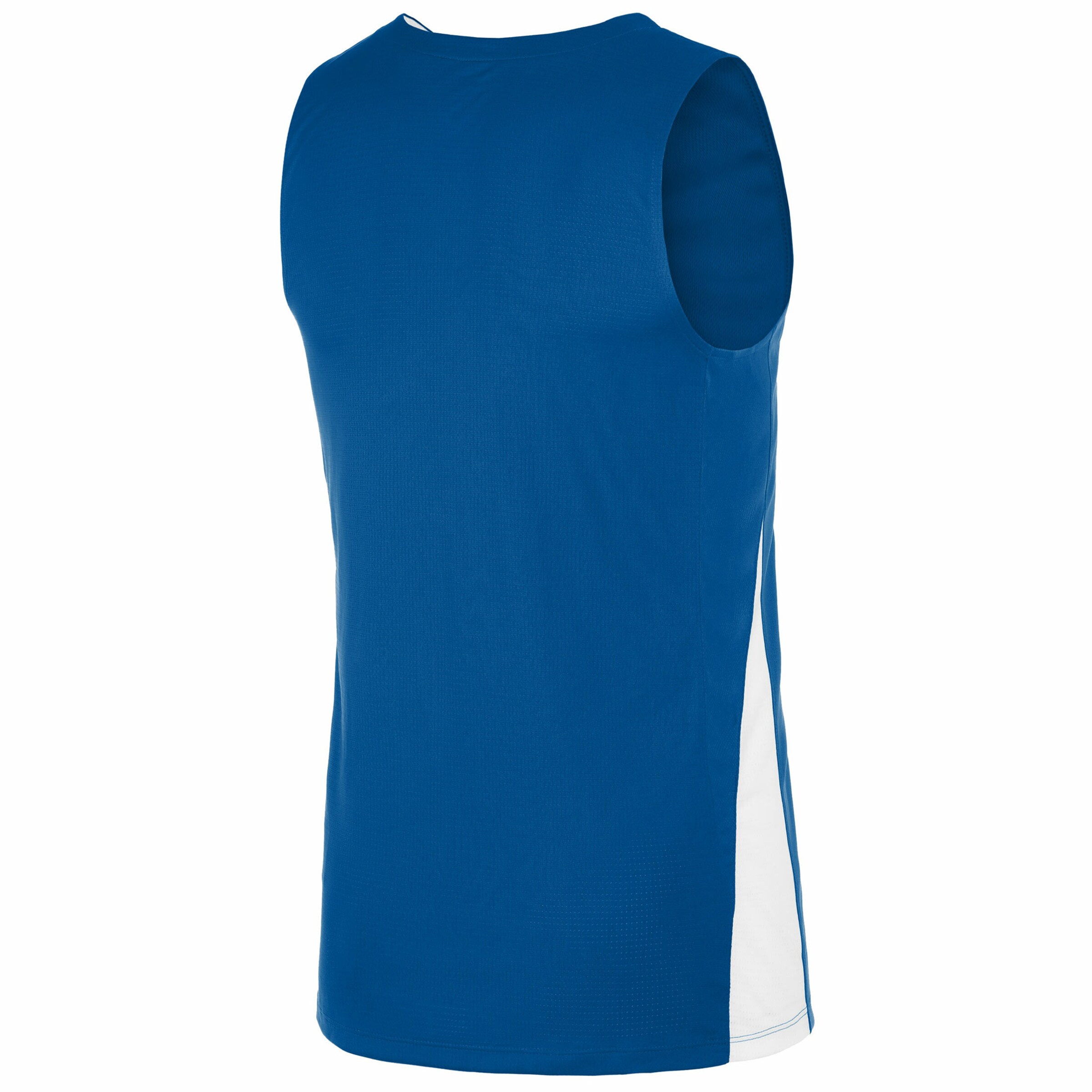 NIKE Funkcionális felső - kék