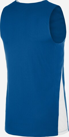 NIKE Trikot in Blau