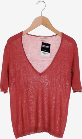 Dries Van Noten T-Shirt M in Pink: predná strana