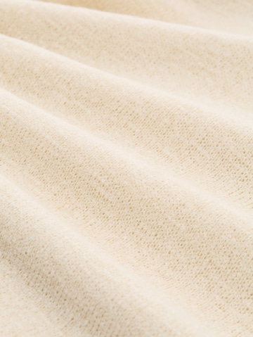 TOM TAILOR DENIM Sticktop in Beige