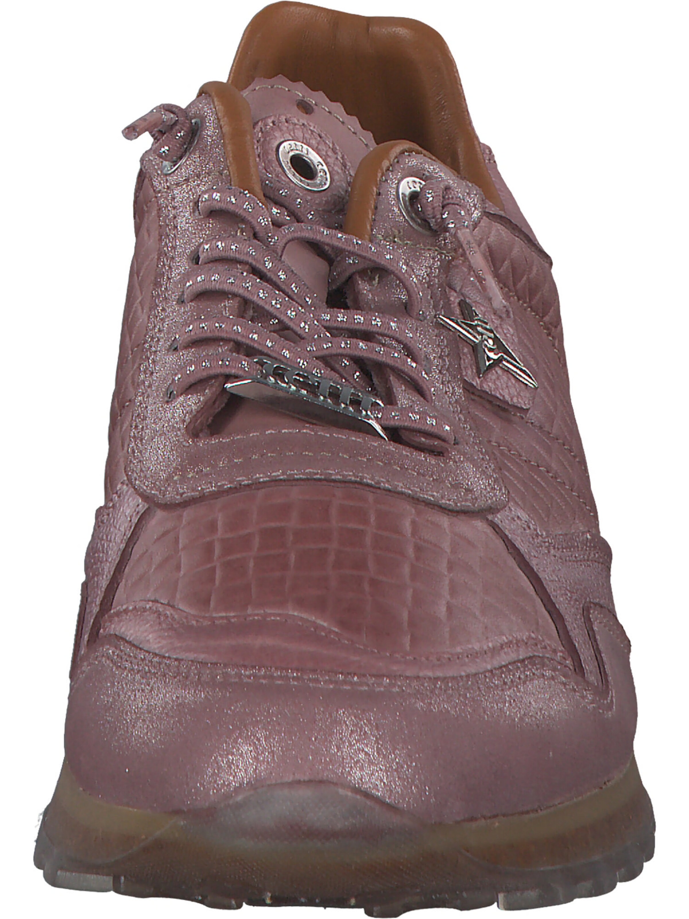 Cetti Sneakers laag 'C848 SRA W' in Roze