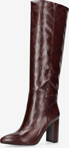 MEXX Støvler 'Krystal Indy' i rød: forside