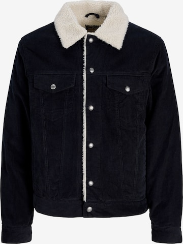 JACK & JONES Between-Season Jacket 'JPRBLUCONNOR' in Blue: front