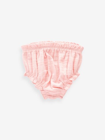 Next - Calzoncillo en rosa