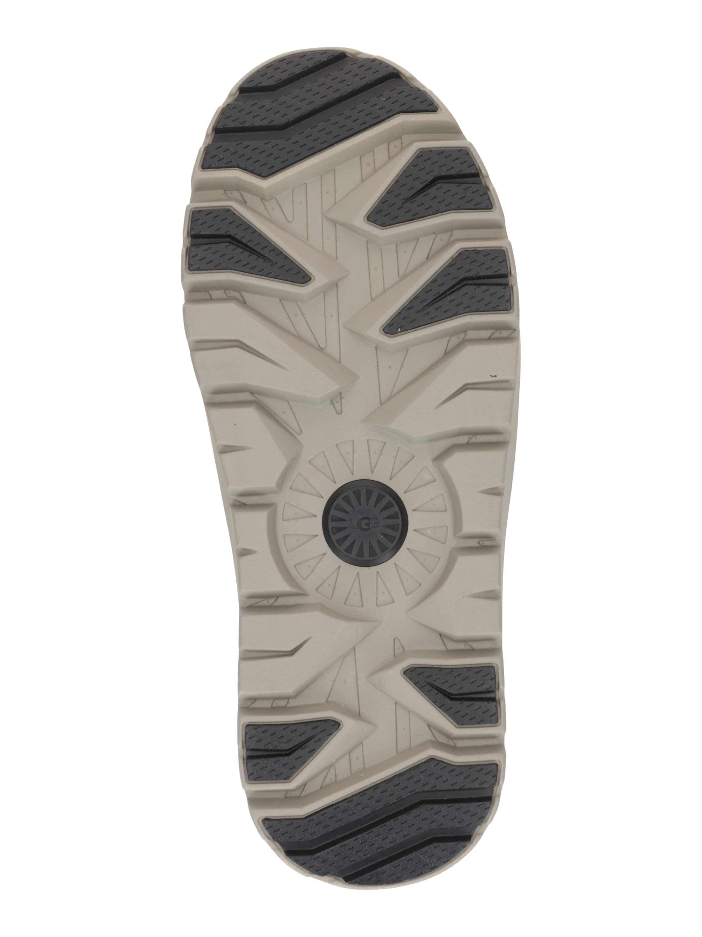 UGG Пантофи 'Tasman' в сиво