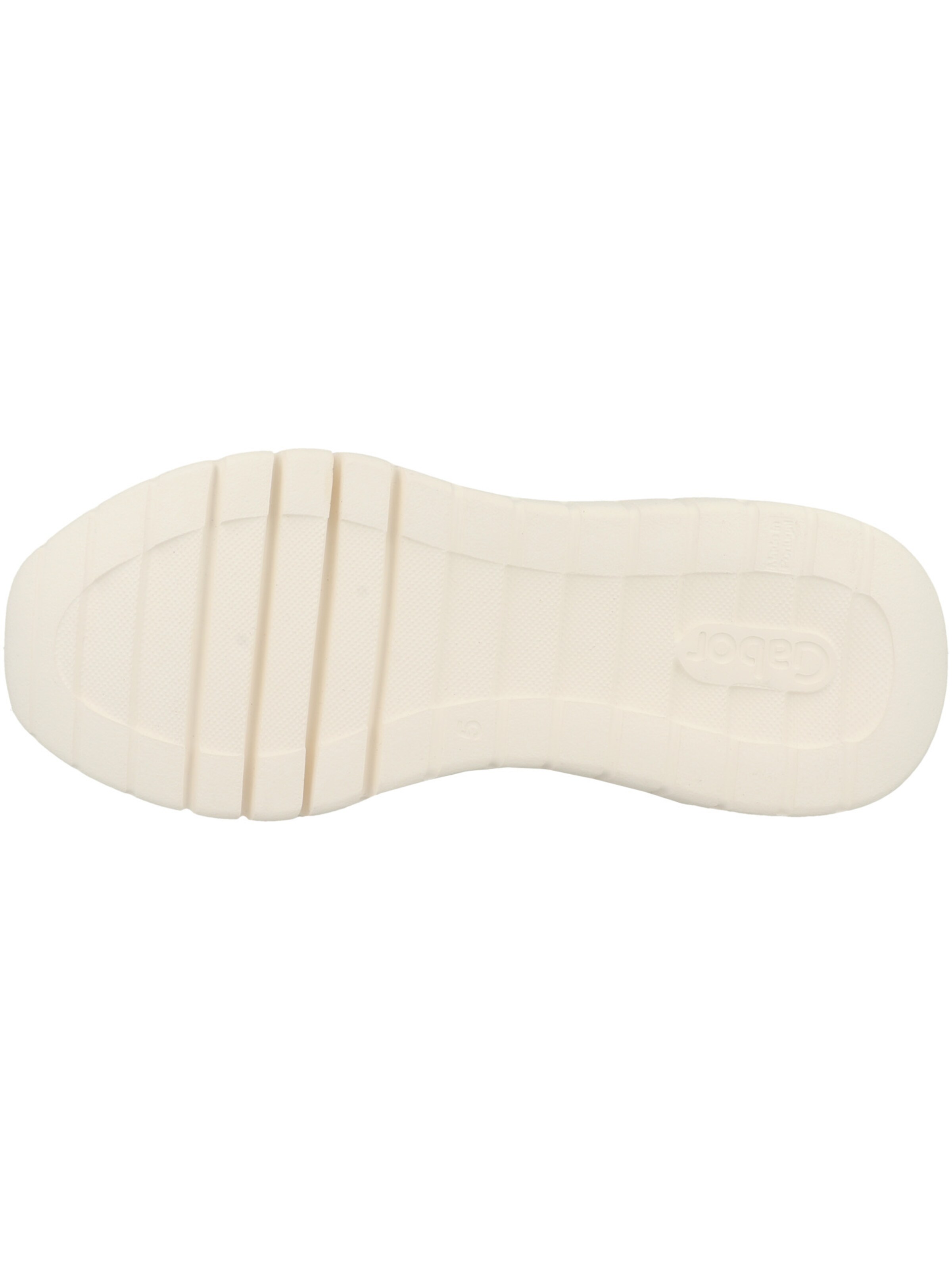 GABOR - Sapatilhas baixas em mistura de cores