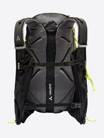 VAUDE Sports Backpack 'Trail Spacer' in Black