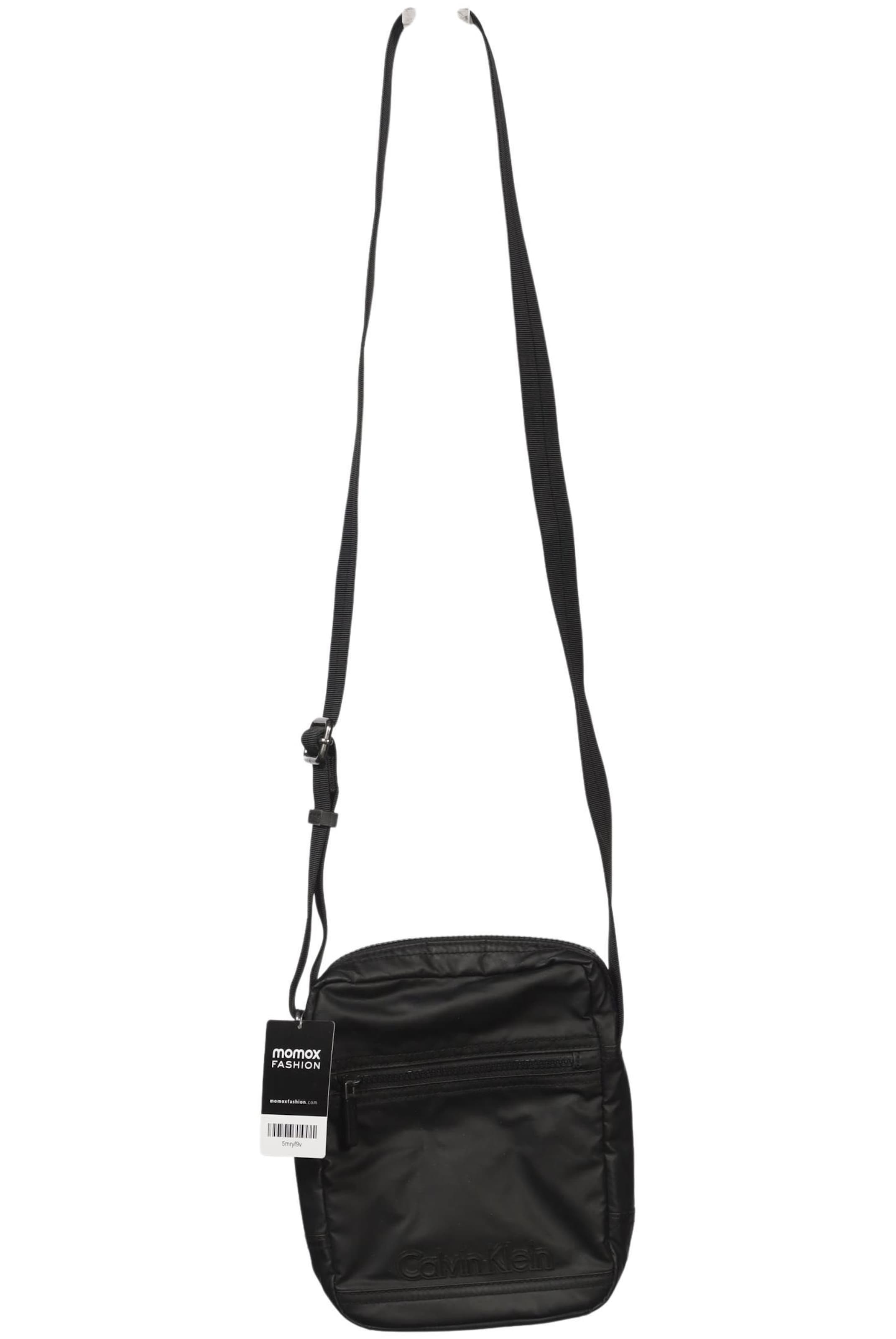 Calvin Klein Jeans Bag in One size in Black: front
