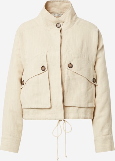 Gina Tricot Between-Season Jacket 'Maja' in Sand, Item view