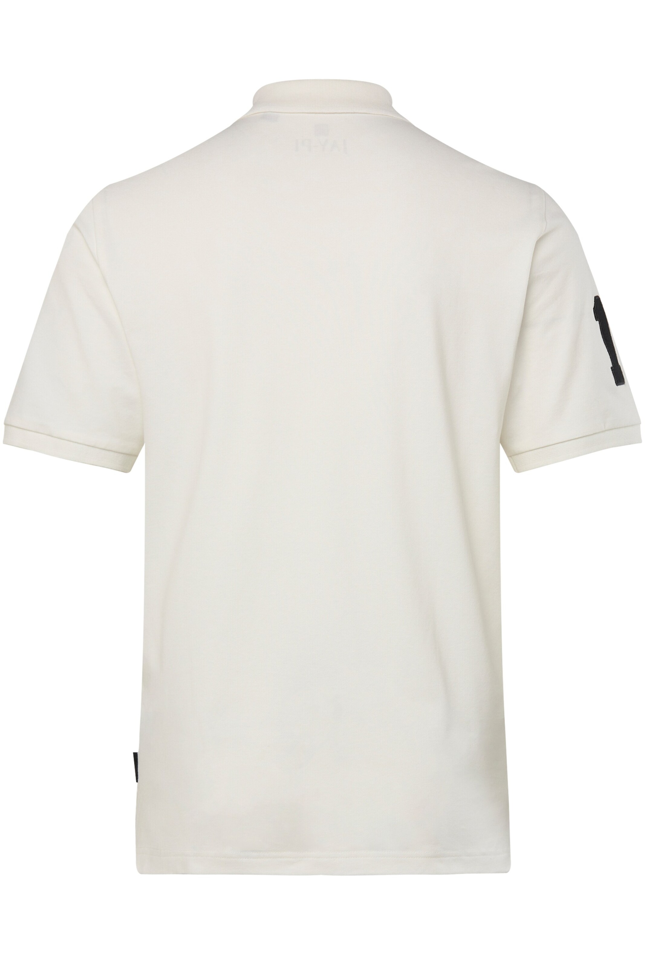 JAY-PI Shirt in White