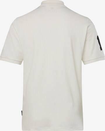 T-Shirt JAY-PI en blanc